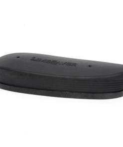 LimbSaver Standard Grind-to-Fit Recoil Pad Small Black