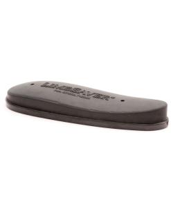 LimbSaver Low Profile Grind-to-Fit Recoil Pad Black