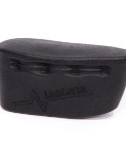 Limbsaver Airtech Slip-On Pad Small Black 1" LOP