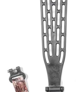 Kodiak Air Rifle Sling Black/Mossy Oak lnfinity