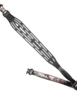 Kodiak Air Rifle Sling- Black/Realtree Xtra Green