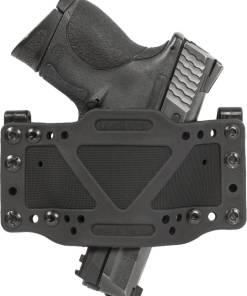 LIMBSAVER CROSS-TECH HOLSTER CLIP-ON-BLACK