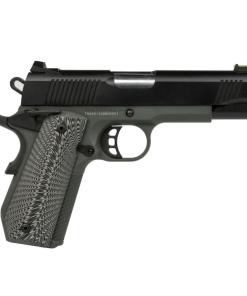 SDS Imports Tisas 1911 Yukon Carry C10 Handgun 10mm Auto 10rd Magazine (2 Mags Incl/) 4.25" Barrel Black