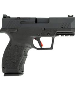 SDS Imports Tisas PX9 Carry Handgun 9mm Luger 15rd Magazine 3.5" Barrel Black Manual Thumb Safety
