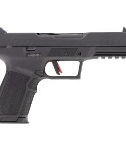 Tisas PX-5.7 FO Raptor Handgun 5.7x28 20rd Magazine(2) 4.8'' Barrel QPQ Slide Fiber Front Sight Adj Rear