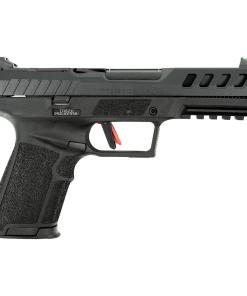 SDS Tisas PX-5.7 OR Raptor Handgun 5.7x28 FN 20rd Magazine 4.8'' Barrel RMSc Direct Mount