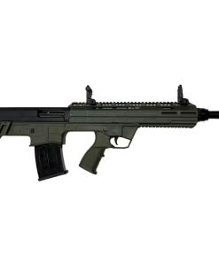 SDS Imports Tokarev Bullpup Shotgun 12 ga 3" Chamber 5rd Magazine 18.5" Barrel ODG