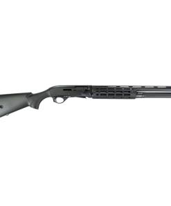 SDs MAC Agency Tradesman Shotgun 12ga 3" Chamber 5rd Capacity 18.5" Barrel Ghost Ring Sight
