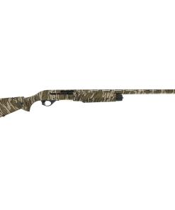 SDS Spandau S2 Mossy Oak Bottomland Shotgun 12ga 3" Chamber 4rd Capacity 28" Barrel  Front Bead Sight