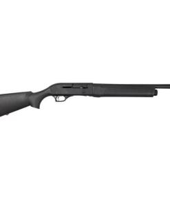 SDS Arms Tokarev USA TTS Semi-Auto Shotgun 12ga 3" Chamber 4rd Capacity 18.5" Barrel Black Stock