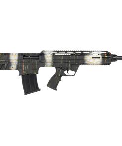 SDS Arms Tokarev TBP Bullpup Shotgun 12ga 3" Chamber 5rd Magazine 18.5" Barrel Splatter Camo