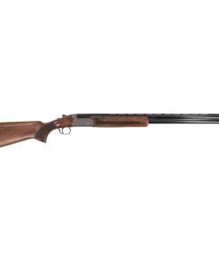 SDS Imports Spandau ST Target Shotgun 12 ga 3" Chamber 2rd Capacity 32" Barrel