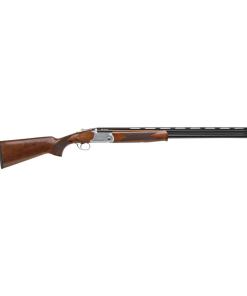 SDS Spandau Premier Field O/U Shotgun 12ga 3" Chamber 2rd Capacity 26'' Barrel Turkish Walnut Stock