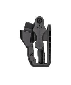 Safariland Schema IWB Holster for S&W Shield/Shield Plus Black RH