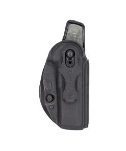 Safariland Species IWB Holster for S&W Shield Plus Black RH