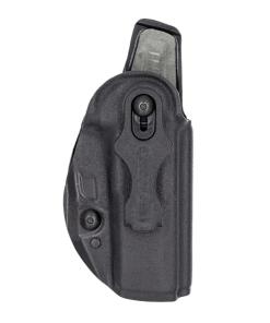 Safariland Species IWB Holster for Sig P365 X-Macro Black RH