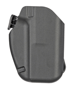 571 7TS GLS Slim Holster Micro-Paddle Plain Blk RH M&P Shield 9/40