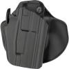 SAFARILAND 578 7TS GLS PROFIT WIDE FRAME LS PADDLE & BELT PLN STX BLK RH