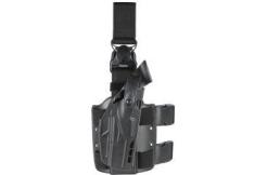 7305 RUGER AMERICAN 9/40 SAFSEV BLK RH