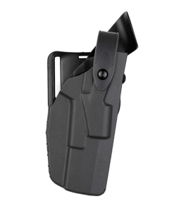 Safariland 7360 Holster for Ruger American 9/40 Safsev Black LH