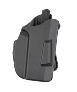 Safariland 7371 7TS ALS Concealment Paddle Holster for Sig Sauer P365 Black RH