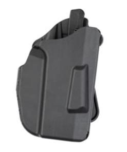 Safariland 7371 7TS ALS Concealment Paddle Holster for Sig Sauer P365XL Black RH