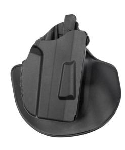 Safariland 7378 7TS ALS Concealment Holster for Glock 19/23 Black RH