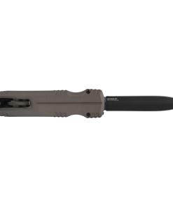 SOG Pentagon OTF Knife 3.79" Blade FDE