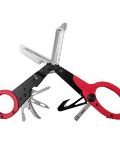 SOG Parashears Red 11 Tools