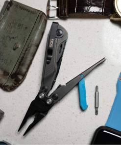 SOG Flash MT Multi-Tool Urban Grey & Cyan