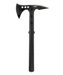SOG Knives Apocalypse Edge Axe 3-3/4" Blade Black