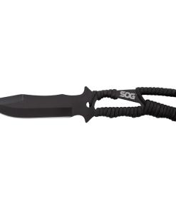 SOG Throwing Knives 4.4" Blade 3 Pack with Nylon Sheath