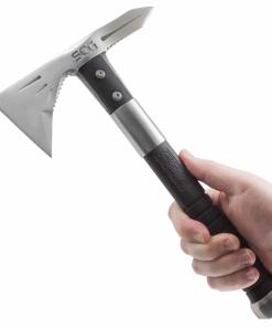 SOG Voodoo Hawk Mini Ax 2.75" Blade Black