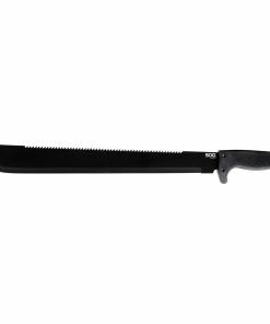 SOG SOGfari Machete 18" Blade Black