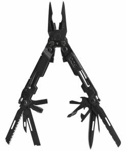 SOG Poweraccess Deluxe Multi-Tool Black