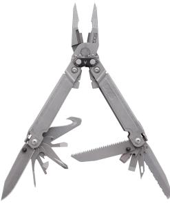 SOG Poweraccess Assist MT Multi-Tool Stonewashed