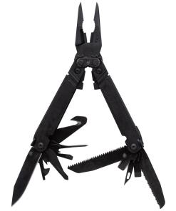 SOG Poweraccess Assist MT Multi-Tool Black
