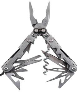 SOG Powerlitre Multi-Tool Silver