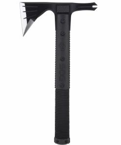 SOG Survival Hawk Ax 12.1" Handle Black
