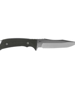 SOG Pillar Knife 5" Blade Black