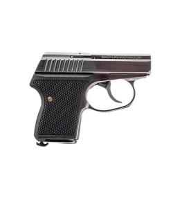 Seecamp LWS-32 CA Handgun 32 Auto 6rd Magazine 2" Barrel DAO Polished Slide Black Grip