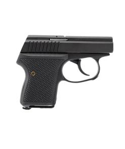 Seecamp LWS-380 Handgun 380 Auto 6rd Magazine 2" Barrel DAO Black Slide Black Grip