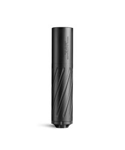 Banish 223 Direct Thread Suppressor .223 Rem/5.56mm Titanium 1/2"x28 Black