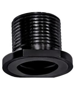 Banish 5895 Thread Adapter 1/2x28 to 5/8X24