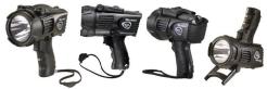 Streamlight Waypoint Spotlight Black
