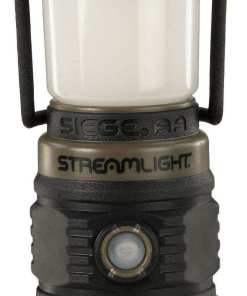 Streamlight Siege AA LED Lantern - Coyote