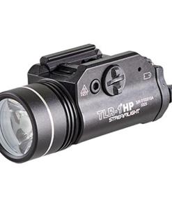 Streamlight TLR-1 HP Handgun Weapon Light 1000 Lumen Black