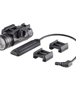 Streamlight TLR-1 HP Long Gun Weapon Light Kit 1000 Lumen Black