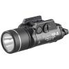 Streamlight TLR-1 HP-X Handgun Weapon Light 1000 Lumen CR123A Batteries Included Black