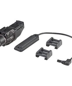 Streamlight TLR RM 1 Laser G Rail Mounted Tactical Weapon Light Black